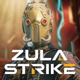 Значок Zula Strike: Online FPS