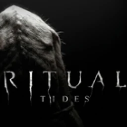 Значок Ritual Tides