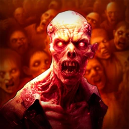 Dead Evil: Apocalipsis Survive